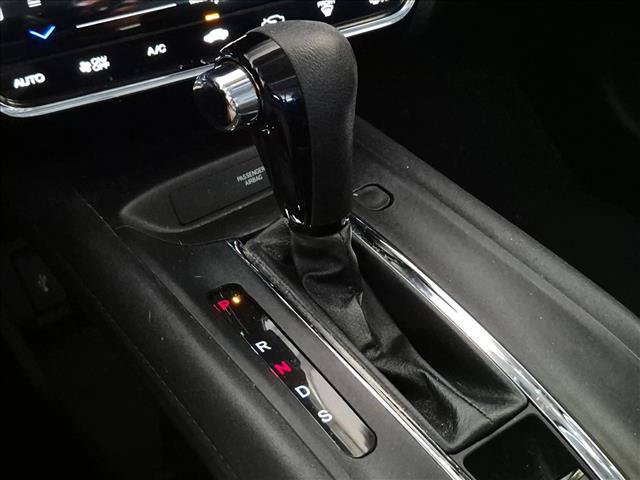 Used 2018 Honda HR-V EX image 10