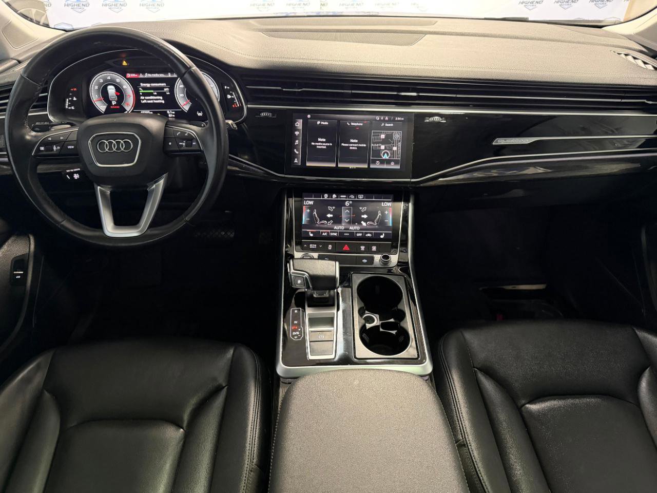 Used 2023 Audi Q7 3.0T Premium Plus image 31