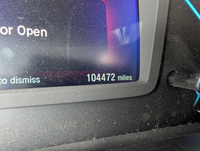 Used 2018 Honda Odyssey EX-L image 12