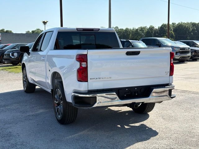Used 2023 Chevrolet Silverado 1500 LT w/ Safety Package RWD image 7