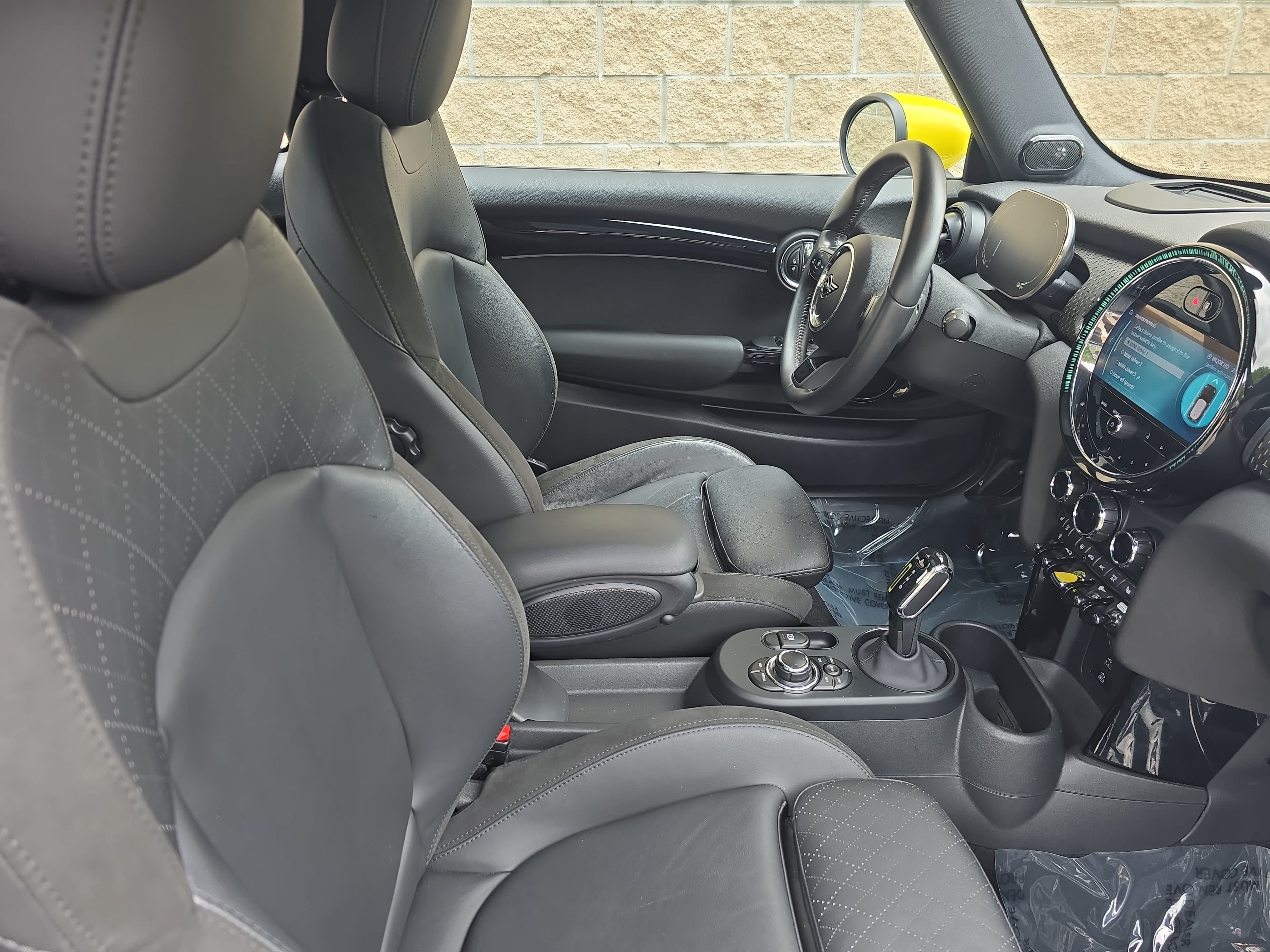 Used 2023 MINI Cooper SE FWD image 10