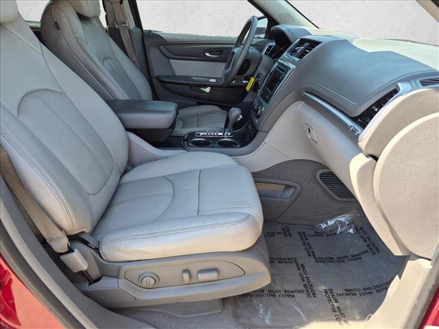 Used 2015 GMC Acadia SLT AWD/4WD image 22