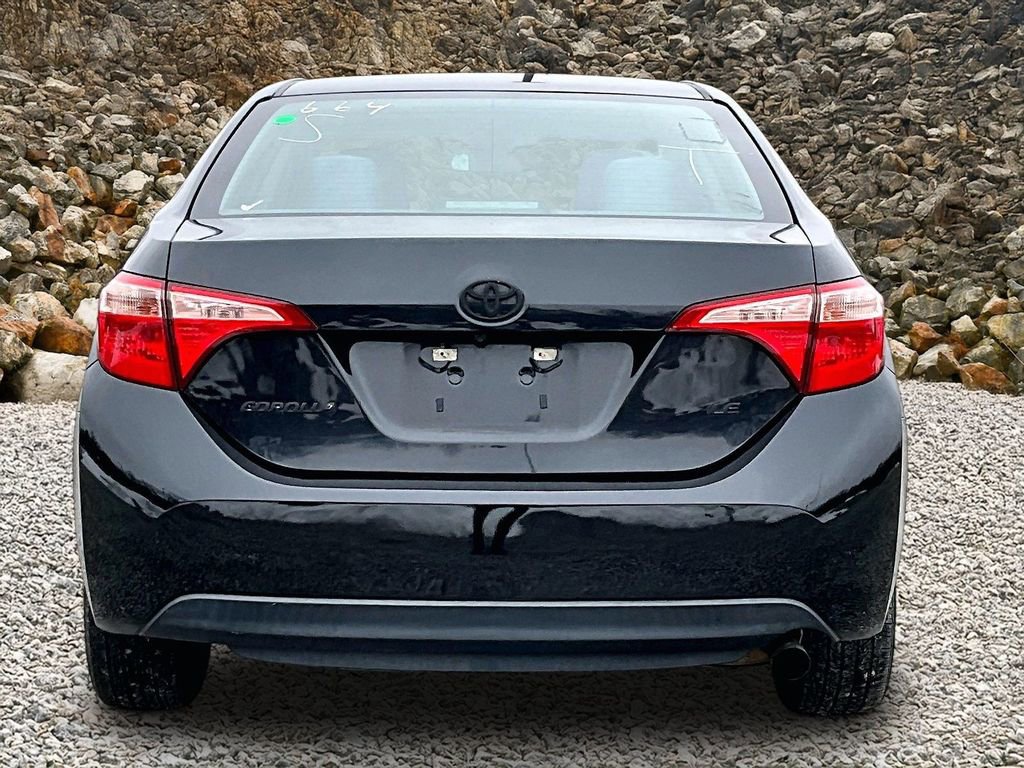 Used 2019 Toyota Corolla LE image 4