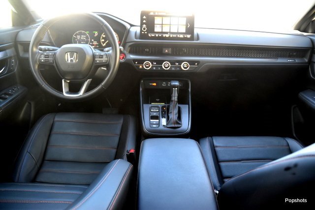 Certified 2025 Honda CR-V Sport-L image 16