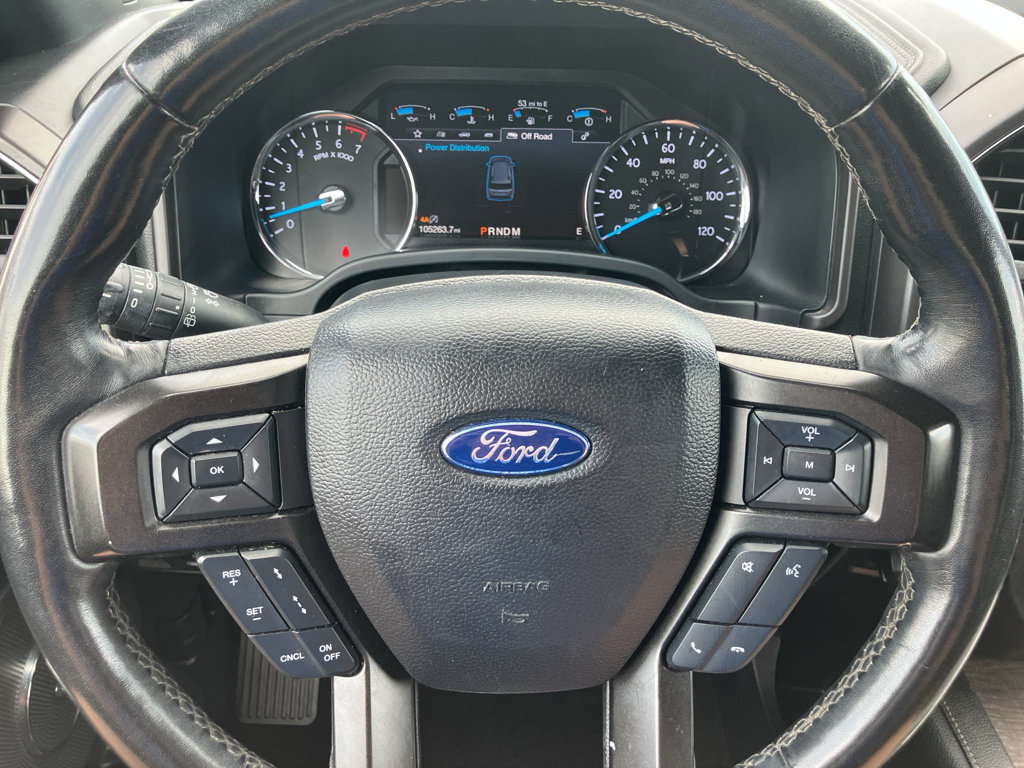 Used 2019 Ford Expedition Limited w/ Equipment Group 302A AWD/4WD image 15