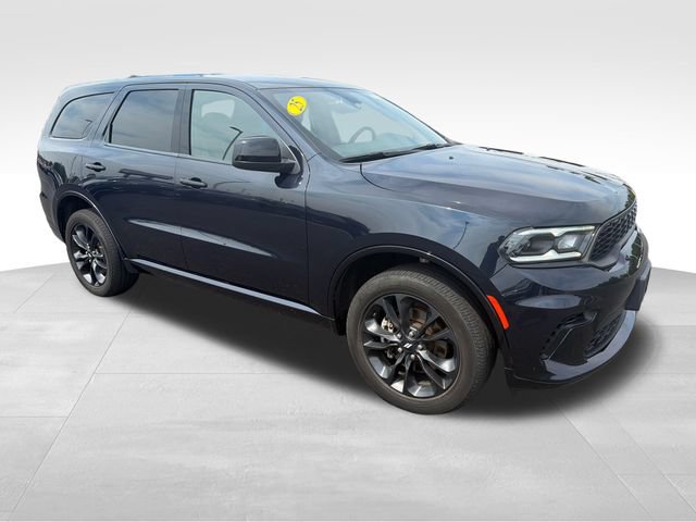 Used 2025 Dodge Durango GT AWD/4WD image 8