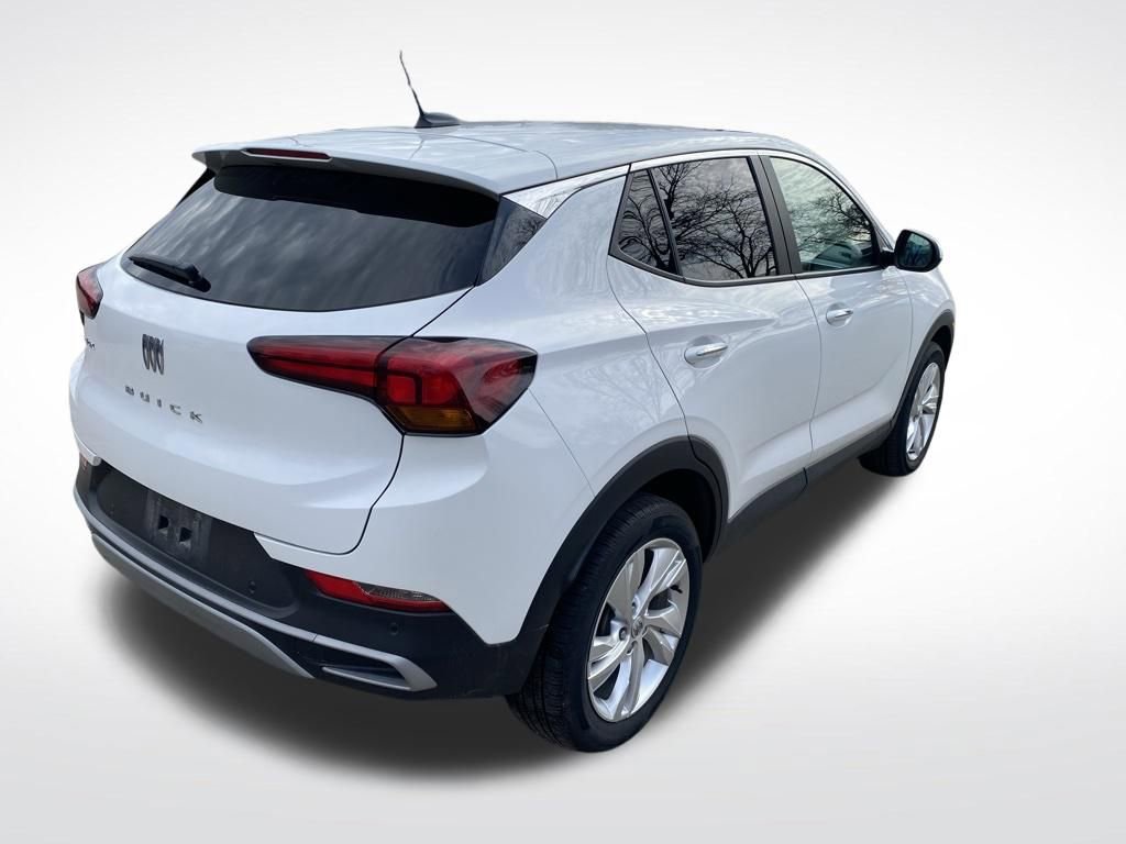 Used 2024 Buick Encore GX Preferred w/ Comfort Package image 7