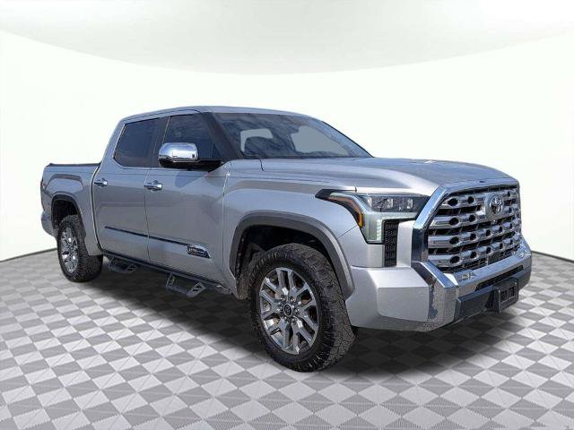 Used 2024 Toyota Tundra 1794 Edition