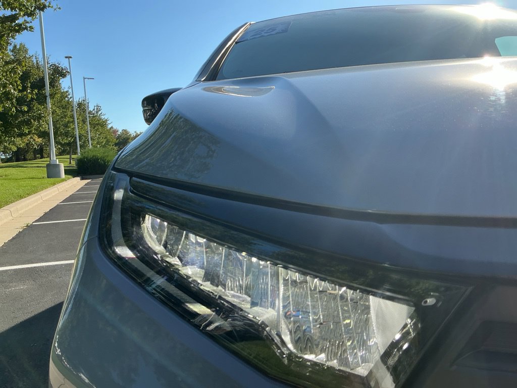 Used 2025 Honda Odyssey Sport-L image 20