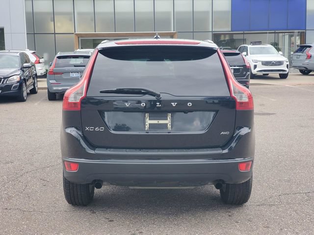 Used 2013 Volvo XC60 3.2 AWD/4WD image 5