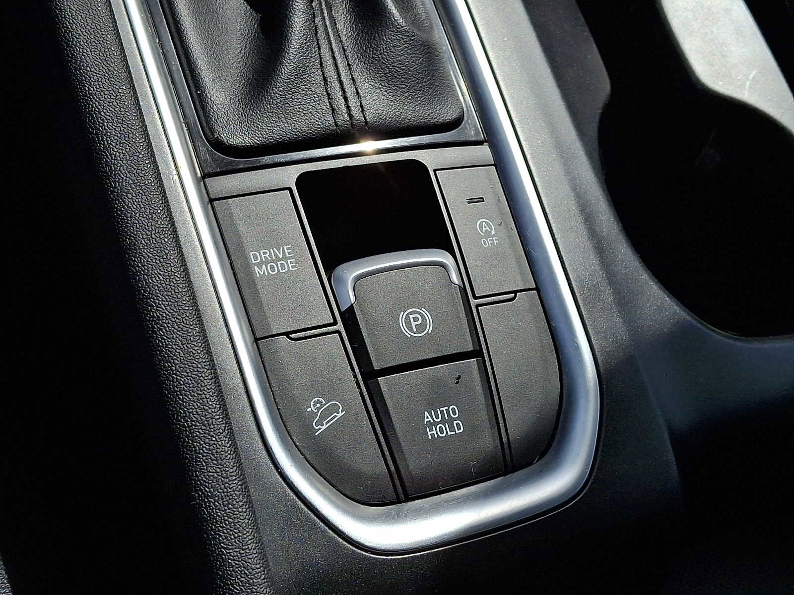 Used 2019 Hyundai Santa Fe SEL AWD/4WD image 23