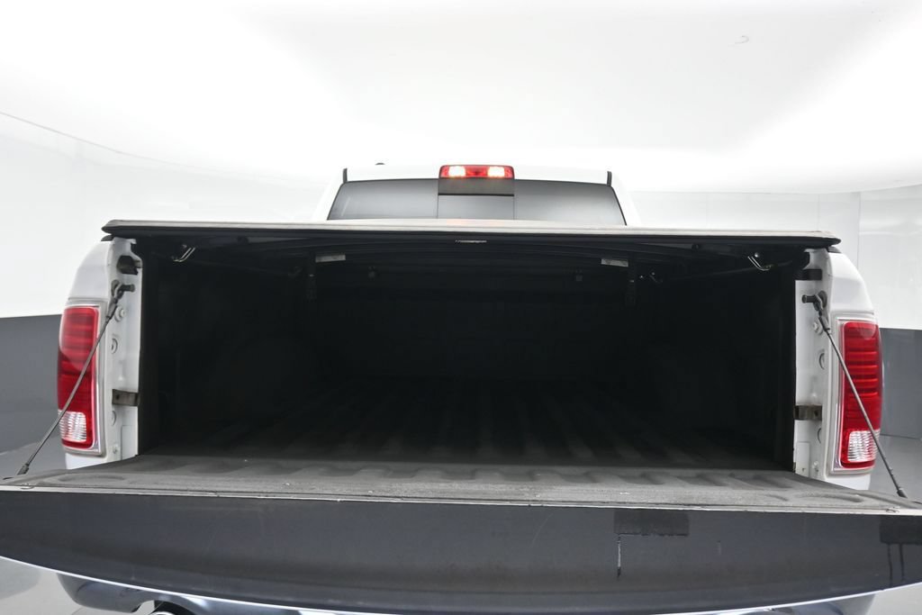 Used 2017 RAM 1500 Laramie Longhorn AWD/4WD image 47