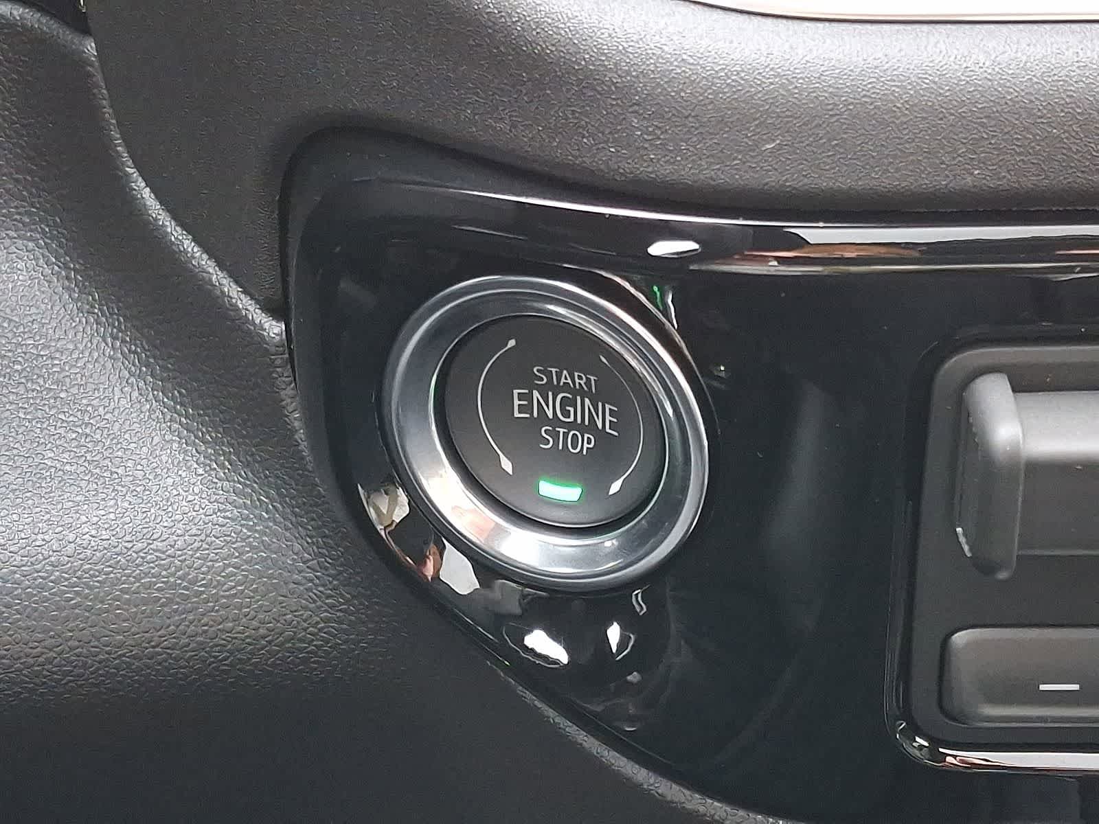 New 2026 Chevrolet Silverado 1500 RST AWD/4WD image 15