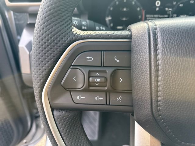 New 2025 Toyota Tacoma TRD Off-Road image 21