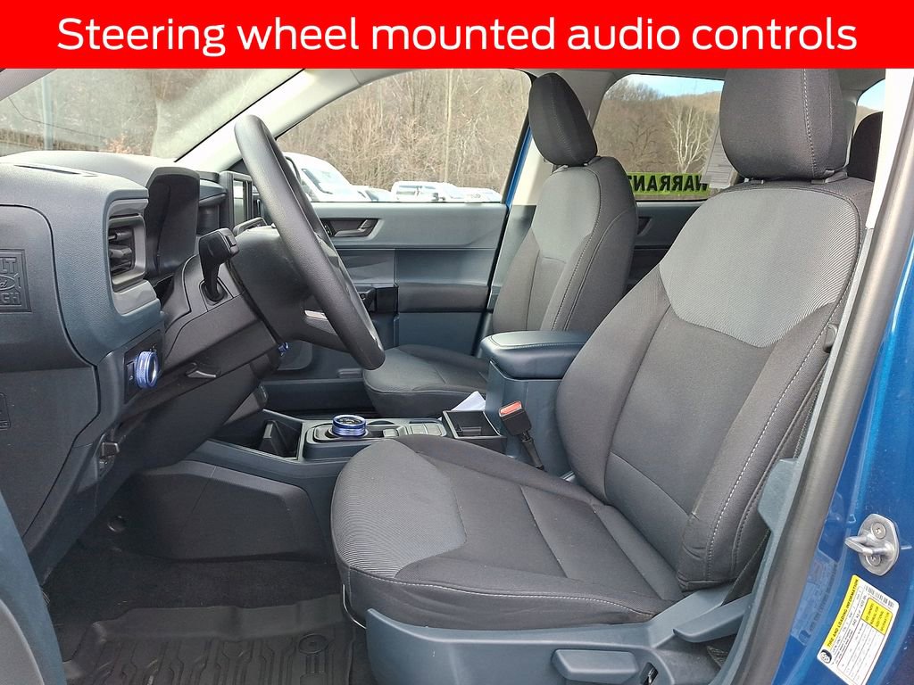 Used 2024 Ford Maverick XL w/ Equipment Group 100A Standard image 13