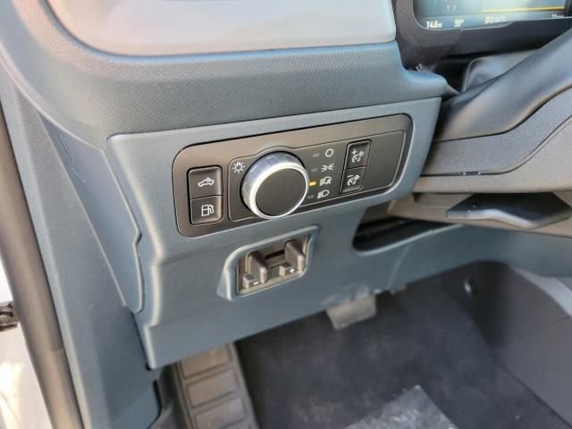 New 2025 Ford Maverick XL w/ Equipment Group 101A image 25