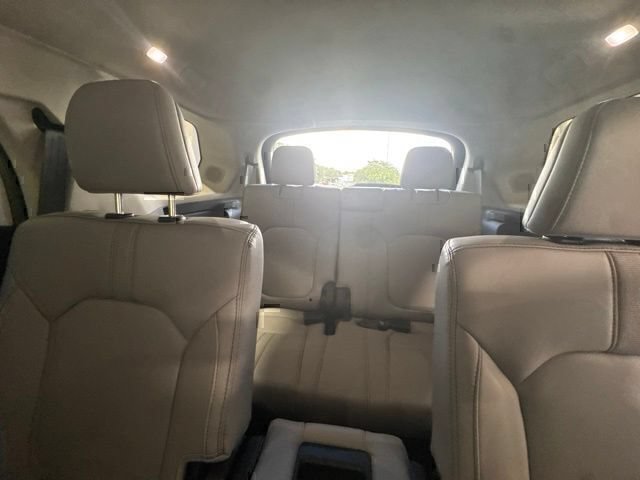 Used 2025 Honda Pilot Touring image 20