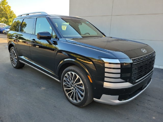 Used 2026 Hyundai Palisade Calligraphy