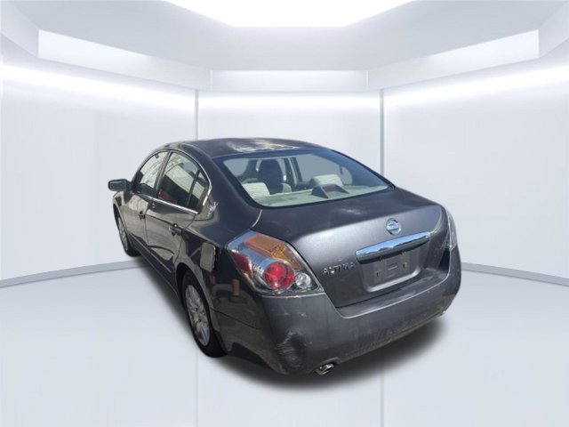 Used 2009 Nissan Altima 2.5 FWD image 7
