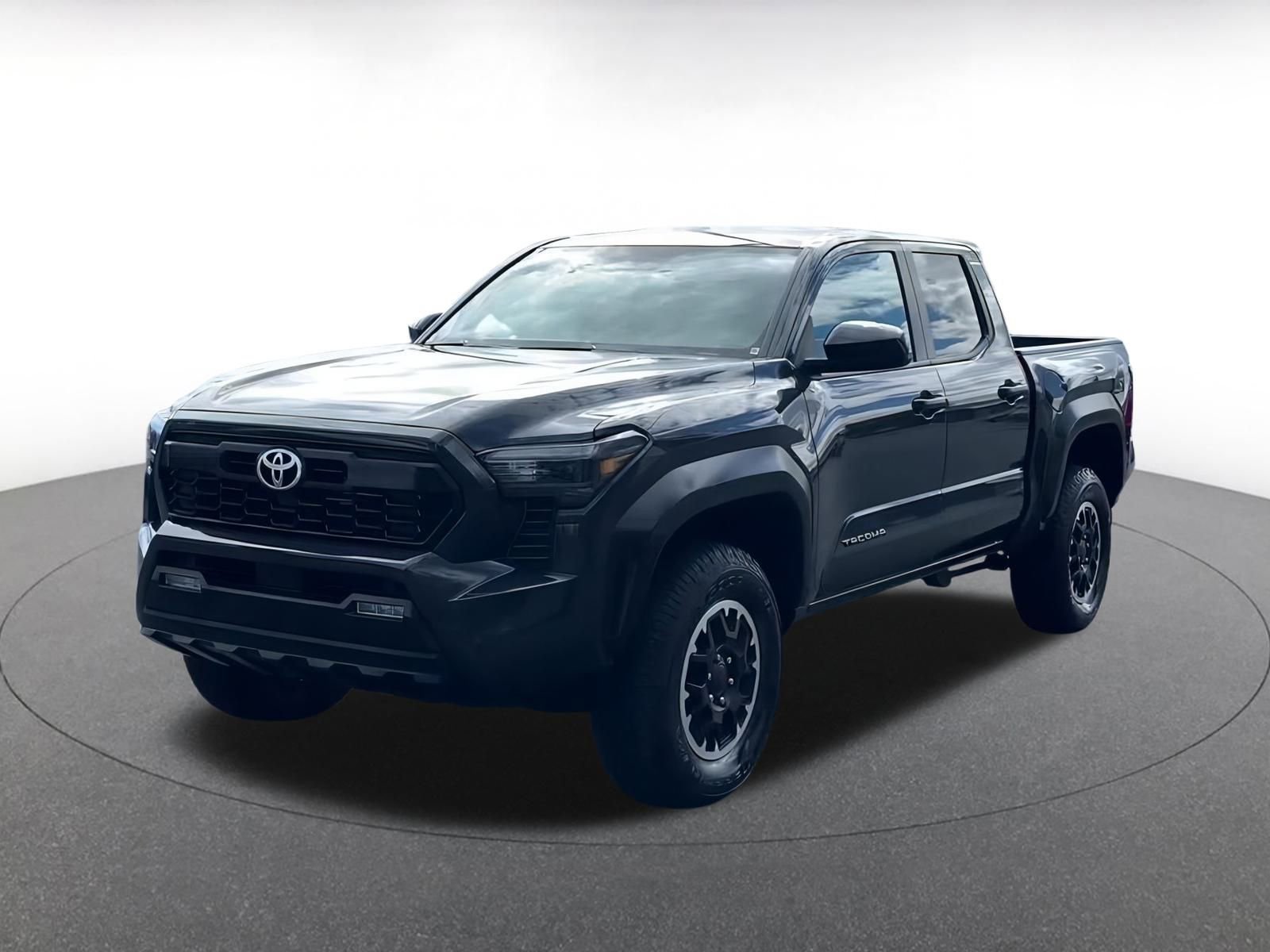 Used 2025 Toyota Tacoma TRD Off-Road image 7
