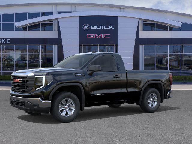 New 2026 GMC Sierra 1500 Pro image 2
