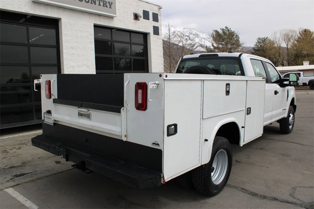Used 2020 Ford F350 XL w/ Power Equipment Group image 11