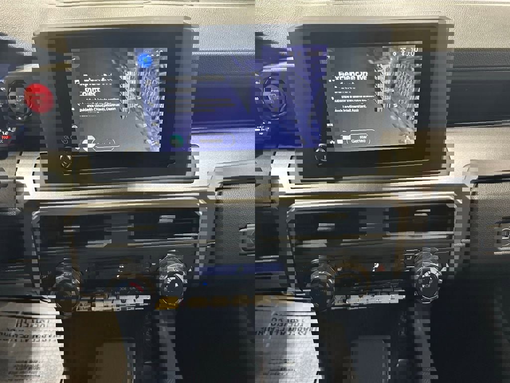 Used 2025 Toyota 4Runner TRD Sport image 24