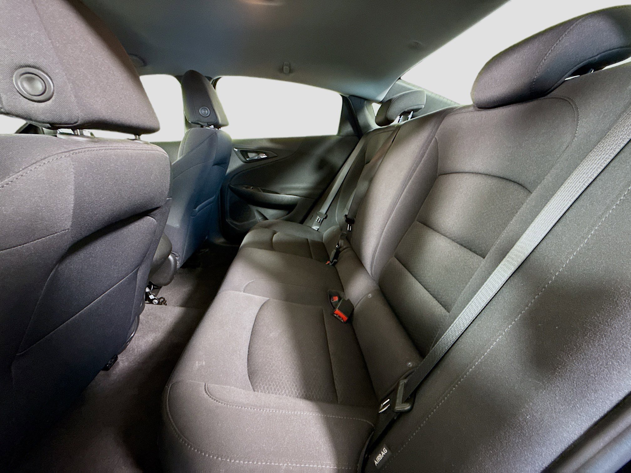 Used 2023 Chevrolet Malibu LS FWD image 25