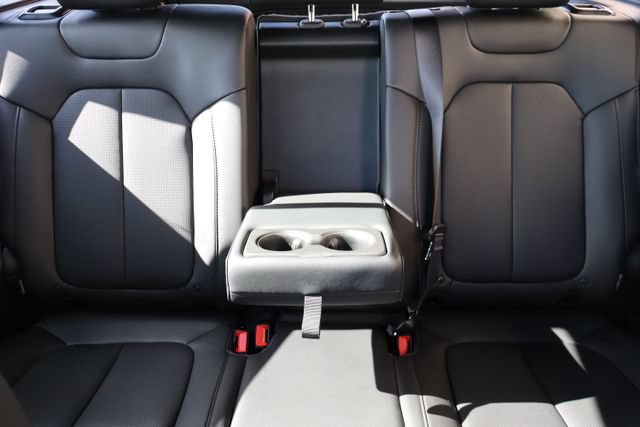New 2026 Jeep Cherokee Limited AWD/4WD image 41