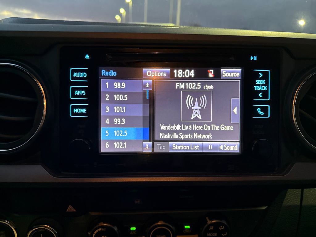 Used 2019 Toyota Tacoma TRD Off-Road image 21