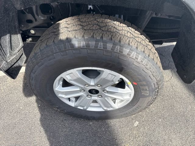 New 2026 Ford Ranger XL image 14