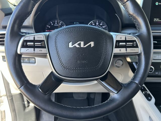 Used 2022 Kia Telluride EX w/ EX Premium Package AWD/4WD image 24