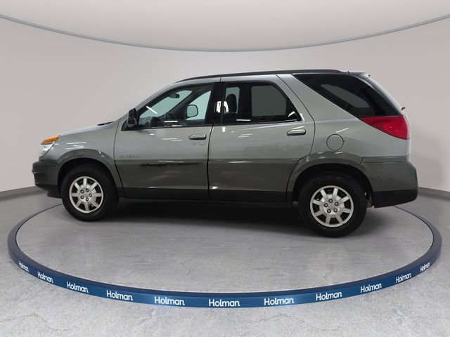 Used 2003 Buick Rendezvous CX image 9