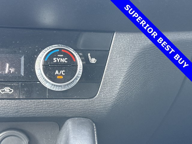 Used 2023 Mitsubishi Outlander SE FWD image 21