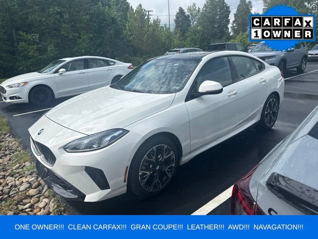 Used 2025 BMW 228i xDrive