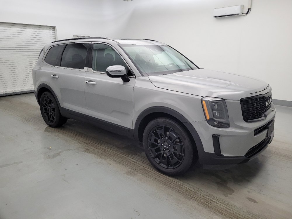 Used 2022 Kia Telluride EX w/ EX Premium Package AWD/4WD image 11