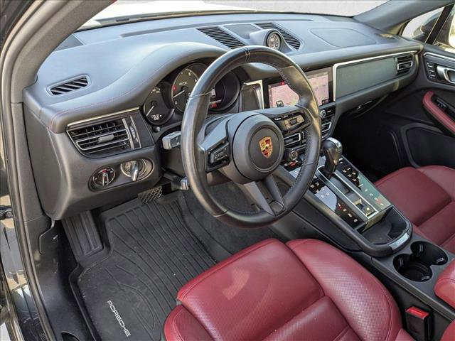 Used 2023 Porsche Macan GTS image 9