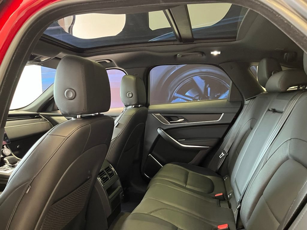 Used 2022 Jaguar F-PACE S AWD/4WD image 24