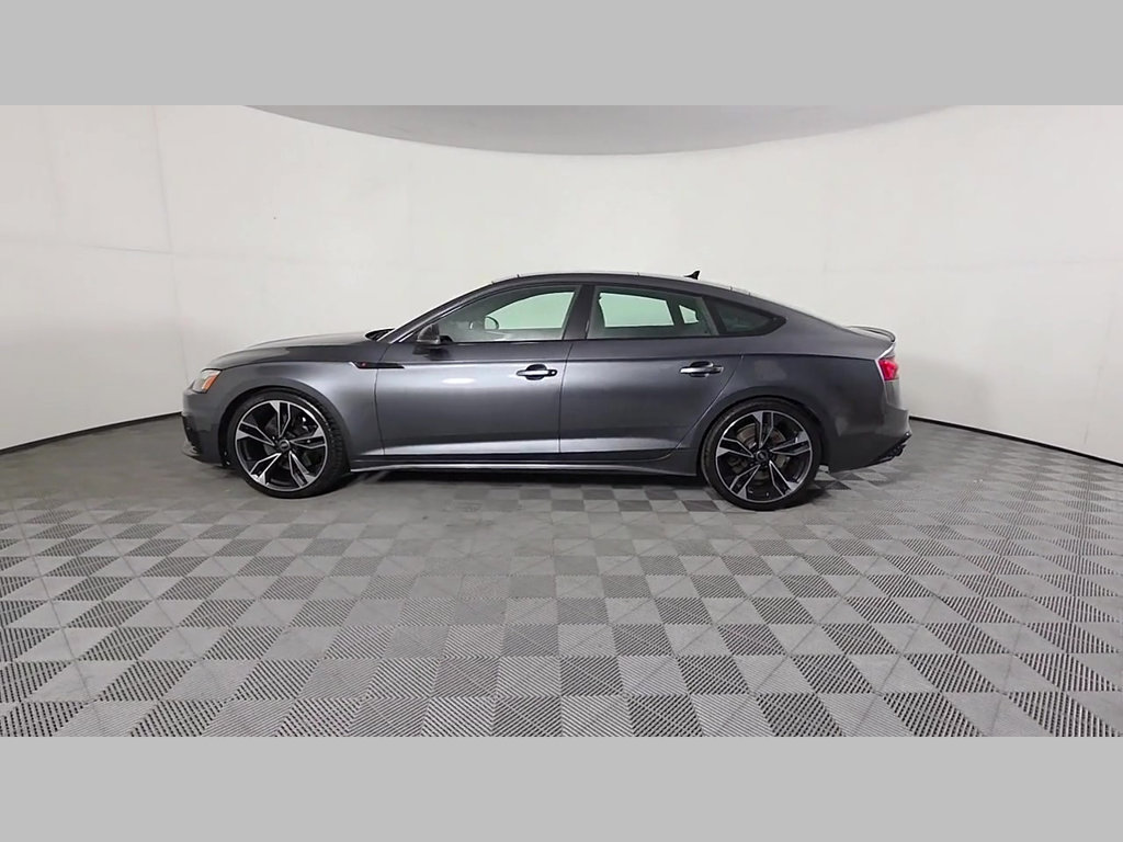 Used 2024 Audi S5 Premium Plus AWD/4WD image 46