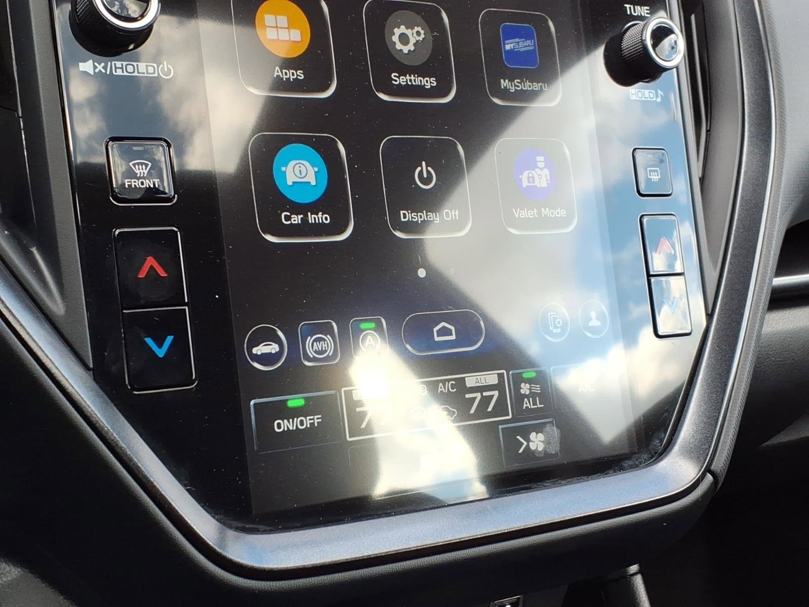 Used 2024 Subaru Impreza RS w/ Popular Package #1 image 21