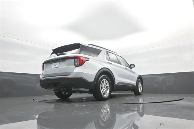 New 2026 Ford Explorer Active image 34