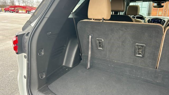 Certified 2023 Chevrolet Traverse Premier image 14