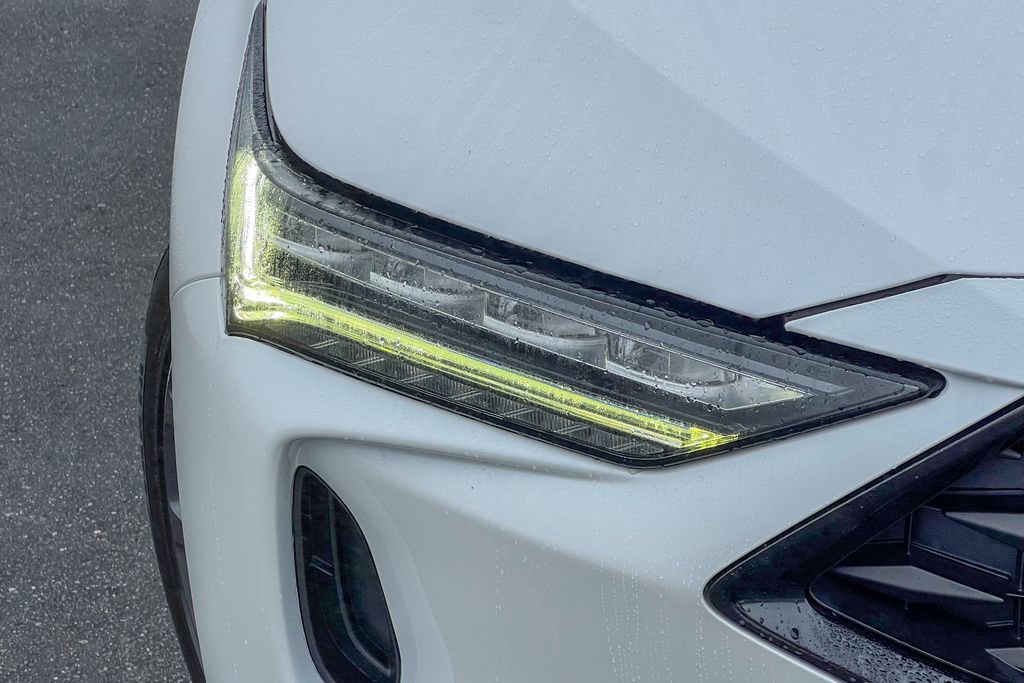 Used 2023 Acura MDX A-Spec image 5