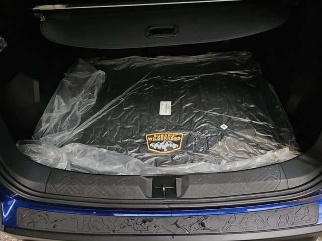 New 2026 Subaru Crosstrek 2.5i Wilderness w/ Crosstrek Mirror Package AWD/4WD image 17