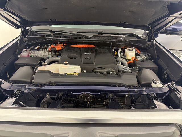 Used 2024 Toyota Tundra Limited image 8