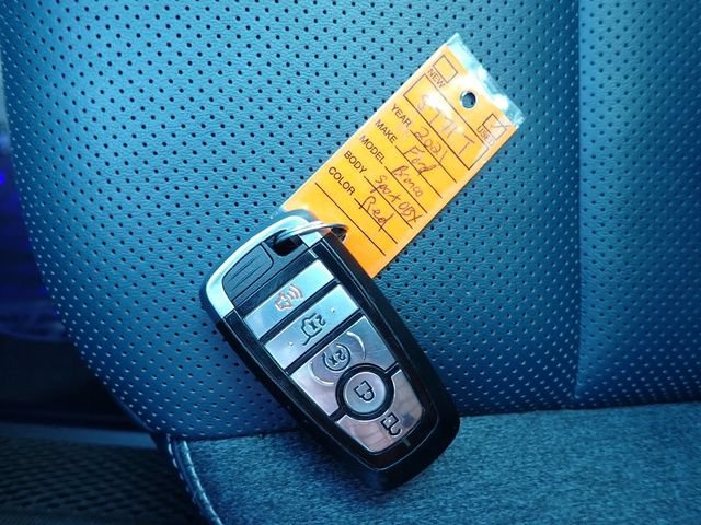 Used 2021 Ford Bronco Sport Outer Banks AWD/4WD image 30