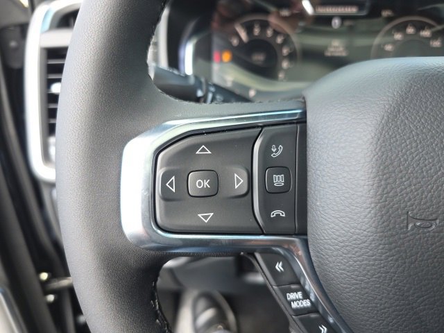 New 2026 RAM 1500 Laramie image 24