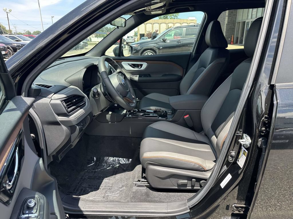 New 2026 Subaru Forester Sport AWD/4WD image 16