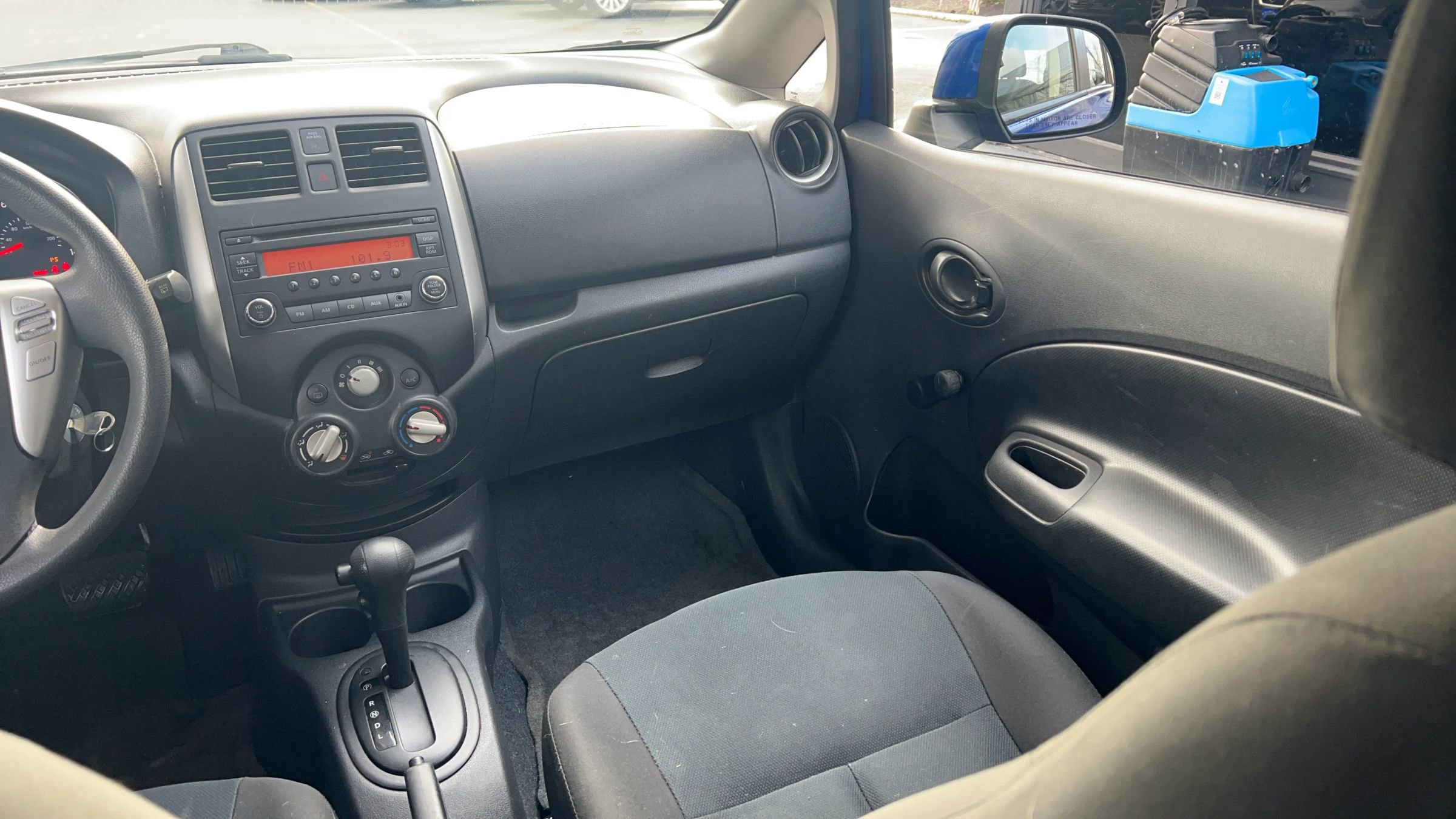 Used 2014 Nissan Versa Note S Plus image 14