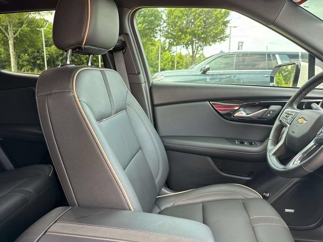 Used 2024 Chevrolet Blazer Premier w/ Driver Confidence II Package AWD/4WD image 18